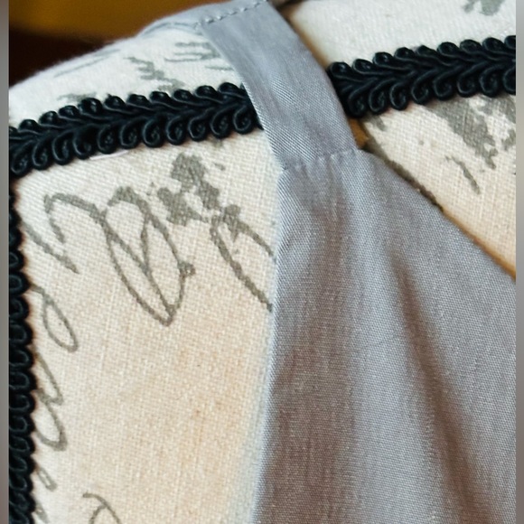 Express Cotton Blend Sleeveless Dress, A-Line, Cinched Bodice, Like New (8) - Picture 8 of 11